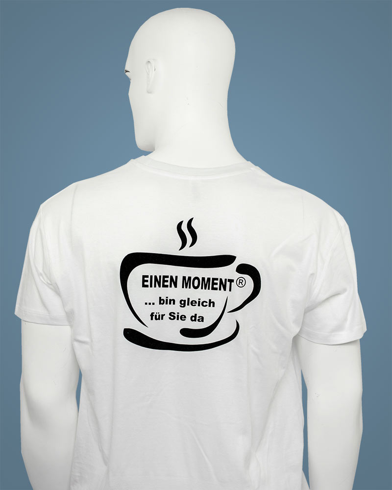 T-Shirt Rundhals